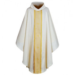 Chasuble ref. 700222