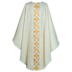 Chasuble ref. 700219