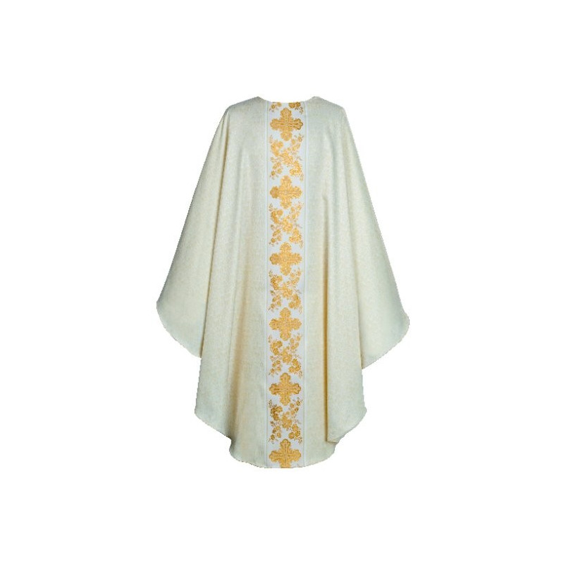 Chasuble ref. 700219