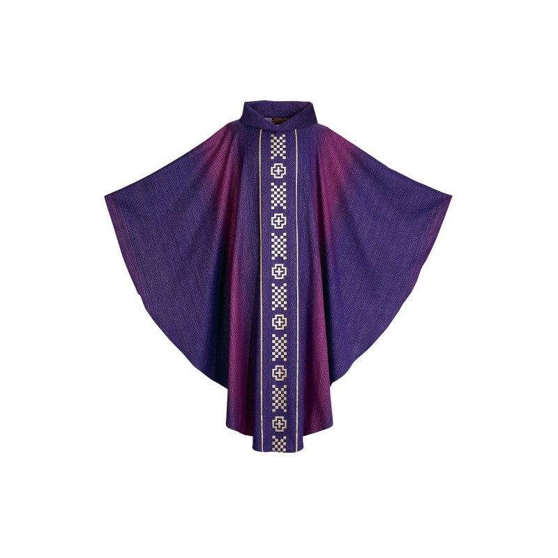 Chasuble ref. 135