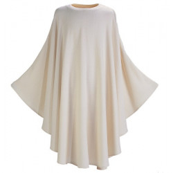 Chasuble ref. 101065