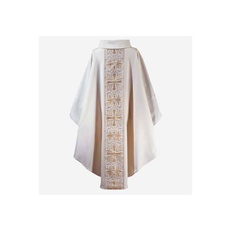 Chasuble ref. 10511