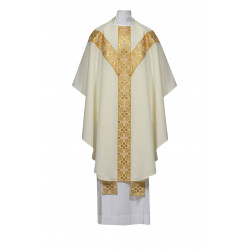 CHASUBLE AH 7112