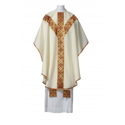 Chasuble AH 7111