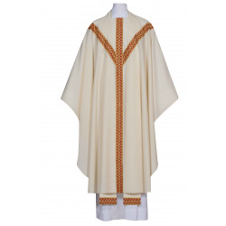 Chasuble AG 8007