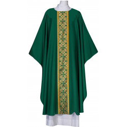 Chasuble 711116