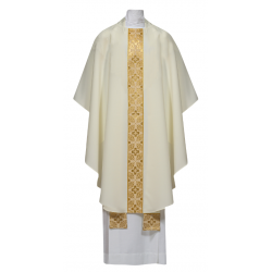 Chasuble 7113