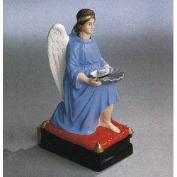 Ange quêteur réf. Pini