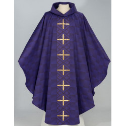 Chasuble ref. 7262