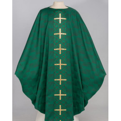 Chasuble ref. 7262