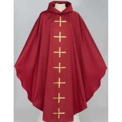 Chasuble ref. 7262