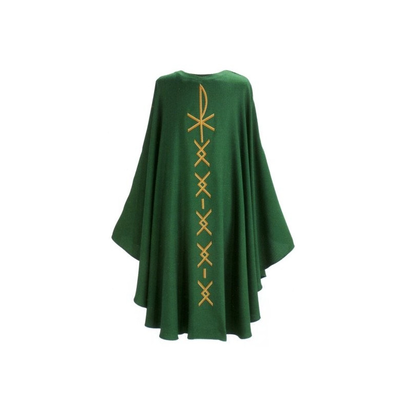 Chasuble ref. 4780