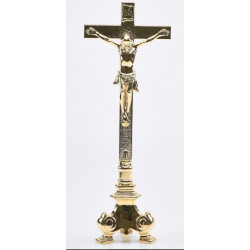 Croix d'autel réf. 620