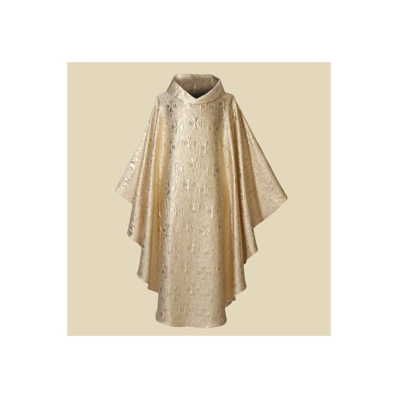 Chasuble ref. 700109