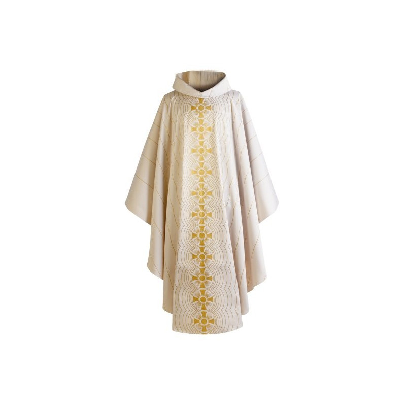 Chasuble ref. 700127 Chasuble ref. 700127