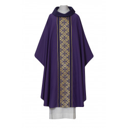 chasuble réf 711119