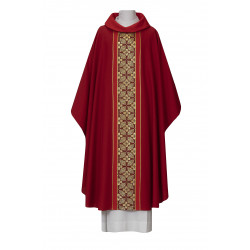 chasuble réf 711119