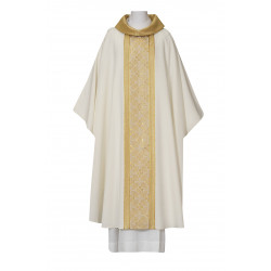 chasuble réf 711119