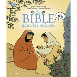 La Bible pour les enfants...