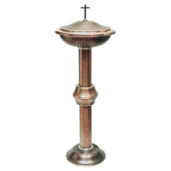 Baptistère réf 708