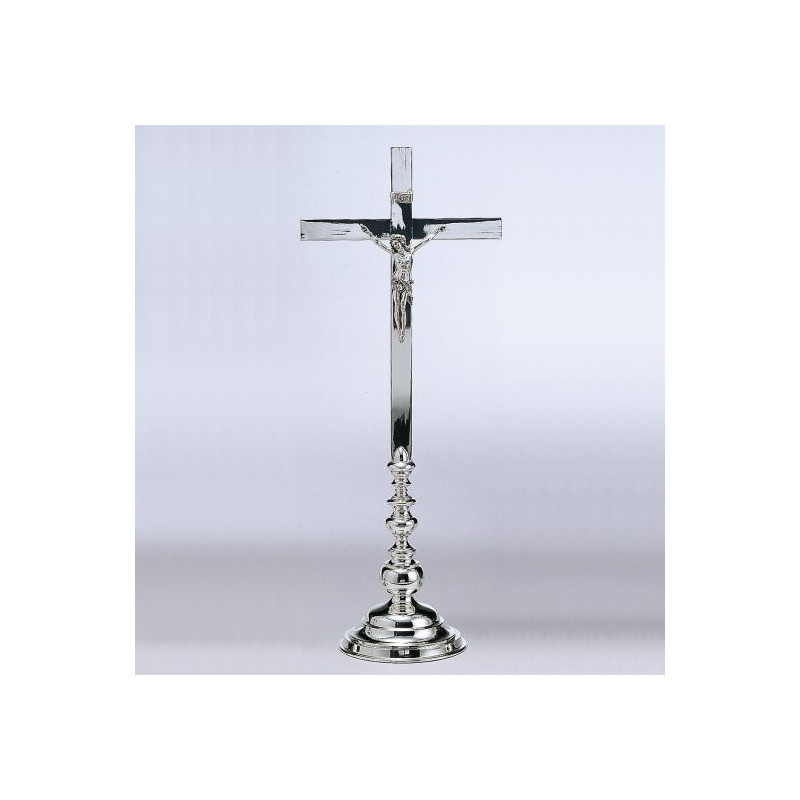 Croix d'autel réf. AS 510/2