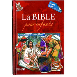 La bible pour les enfants