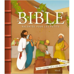 La bible pour les petits