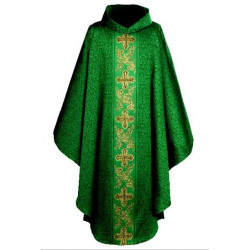Chasuble ref. 700219