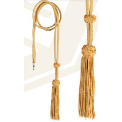 Cordon de croix réf 9650 or