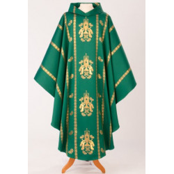 Chasuble ref. 6260