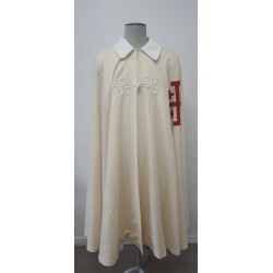 Manteau de l'ordre du St...