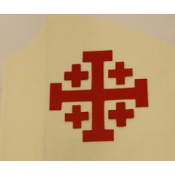 Mozette de l'ordre du St...