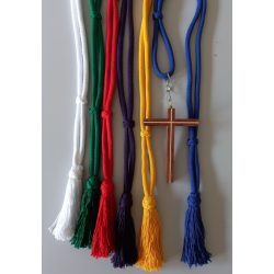 Cordon de croix réf. 8645