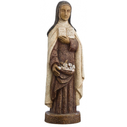 Sainte Thérèse de l'Enfant...
