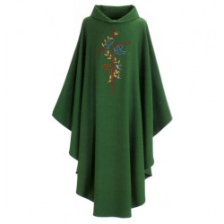 Chasuble ref. 20105