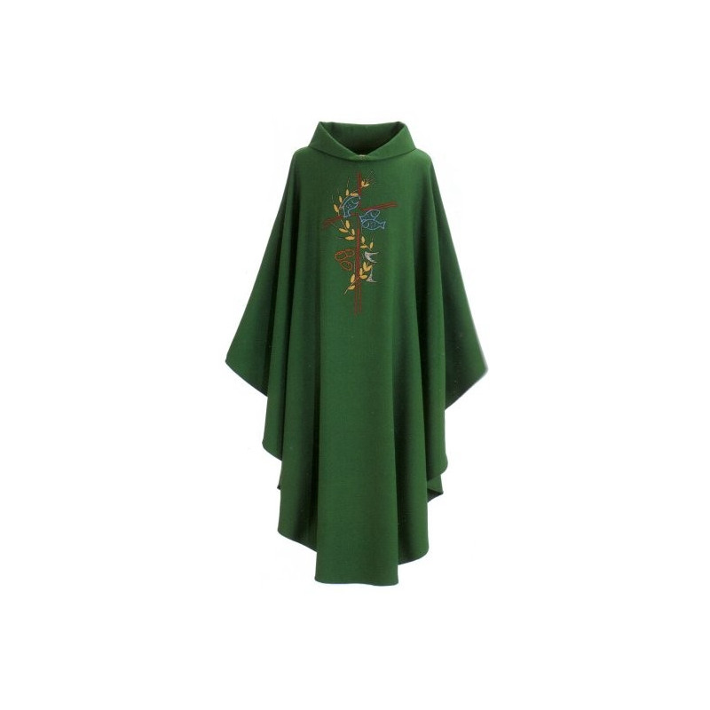 Chasuble ref. 20105