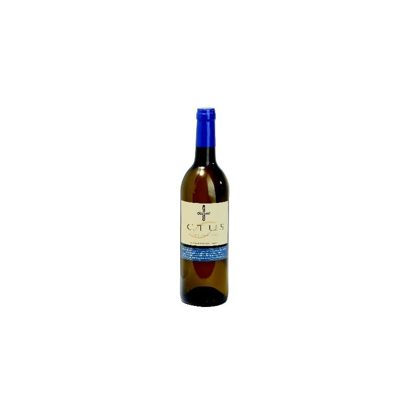 Vin de messe "ICTUS" Vin de messe "ICTUS"