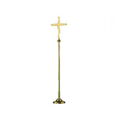 Croix de procession réf. 5537