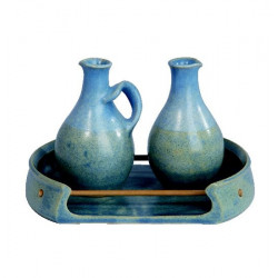 Service de burettes réf. SB/2010