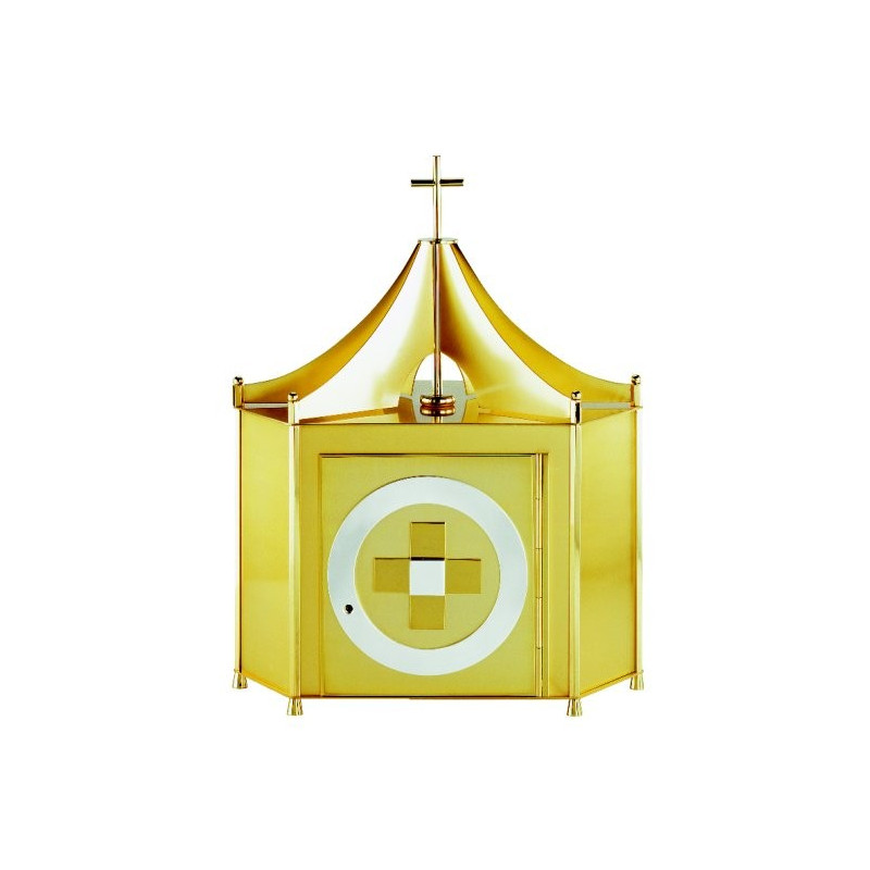 Tabernacle réf. 4170 Tabernacle réf. 4170
