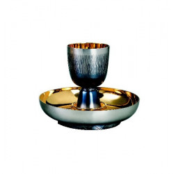 Coupe Ciboire pour Communion réf. 2128