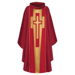 Chasuble ref. 800023