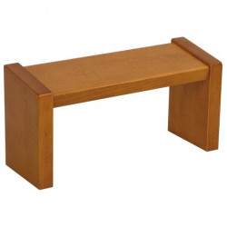 Tabouret de prière