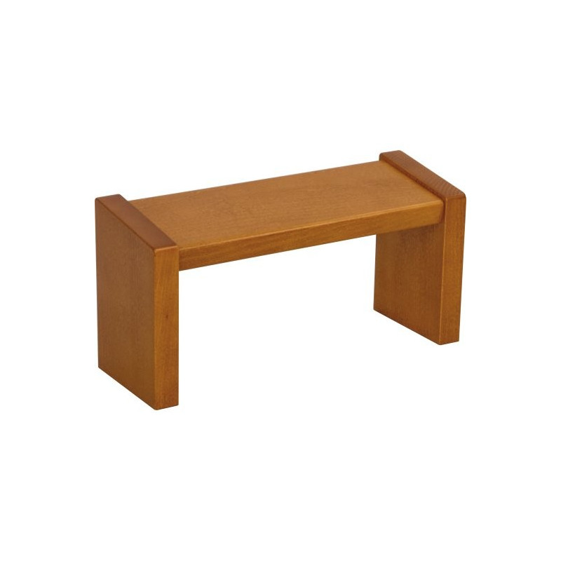 Tabouret de prière