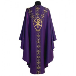 Chasuble ref. 1152PX