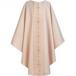 Chasuble ref. 700249