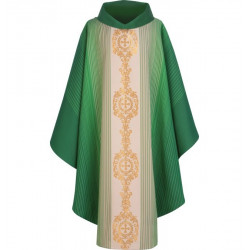 Chasuble ref. 6467