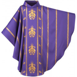 Chasuble ref. 6259