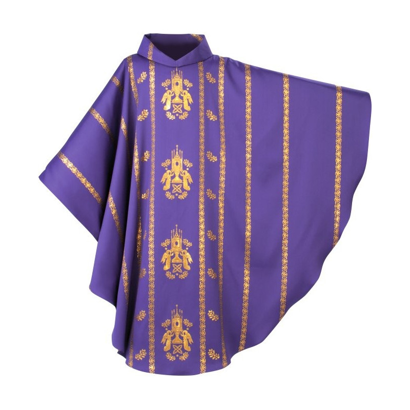 Chasuble ref. 6259