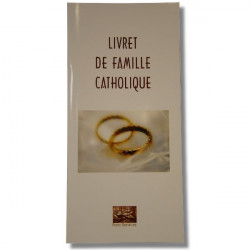 Livret de Famille Catholique